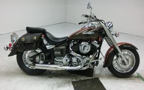 YAMAHA DRAGSTAR 400 CLASSIC 1999 4TR