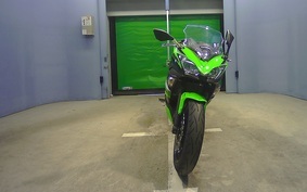 KAWASAKI NINJA 650 A 2017 ER650H