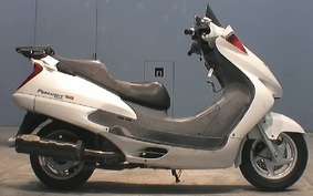 HONDA FORESIGHT SE MF04