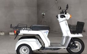 HONDA GYRO TD02