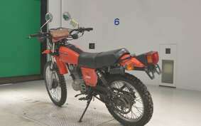 HONDA XL125S L125S