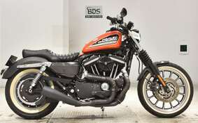 HARLEY XL883RI 2010 CS2