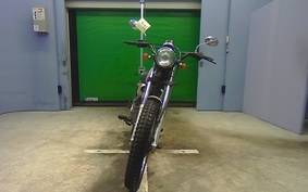 HONDA XL230 MC36