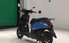 SUZUKI LET's CA4AA