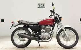 HONDA CB223S MC40