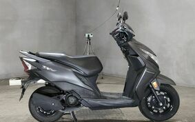 HONDA DIO 110 JF98