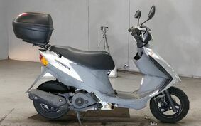 SUZUKI ADDRESS V125 G CF46A