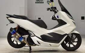 HONDA PCX125 JF81