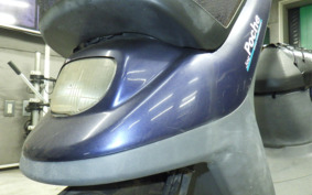 YAMAHA JOG POCHE SA08J