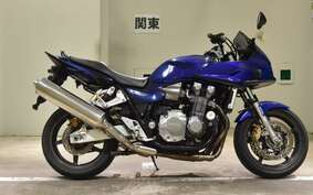 HONDA CB1300SB SUPER BOLDOR A 2008 SC54