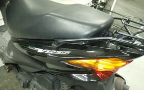 SUZUKI ADDRESS V125 S CF4MA