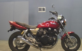 YAMAHA XJR400 1993 4HM