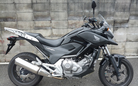 HONDA NC 700 X 2013 RC63