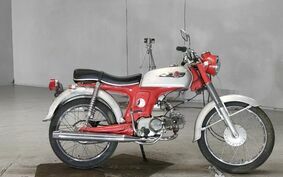 HONDA BENLY 50 S CD50