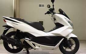 HONDA PCX125 JF56