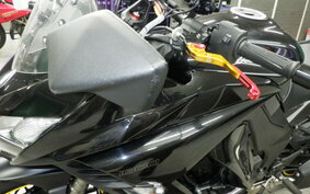 KAWASAKI NINJA 1000 A 2014 ZXT00L