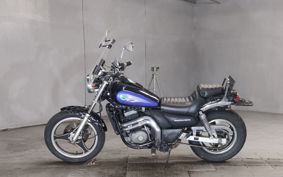 KAWASAKI ELIMINATOR 250 EL250A