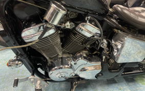HONDA STEED400 1988 NC26