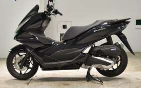 HONDA PCX125 JK05