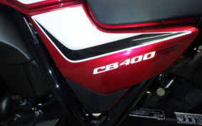 HONDA CB400SF GEN 4 A 2022 NC42