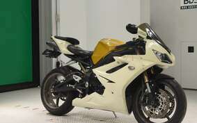 TRIUMPH DAYTONA 675 2011