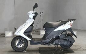 SUZUKI ADDRESS V125 S CF4MA