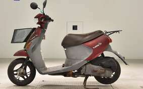 SUZUKI LET's 4 G CA45A