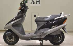 HONDA SPACY 125 Gen. 3 JF04