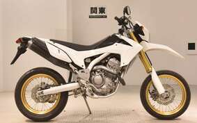 HONDA CRF250M MD38