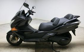 HONDA SILVER WING 400 GT 2012 NF03