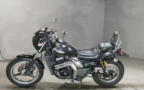 KAWASAKI ELIMINATOR 250 SE EL250A