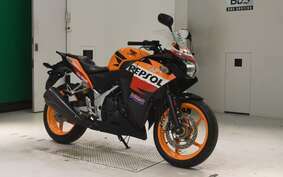 HONDA CBR250R A MC41