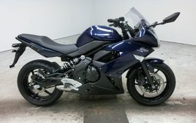 KAWASAKI NINJA 400 R 2013 ER400B