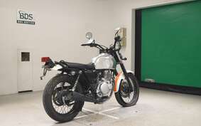 SUZUKI GRASS TRACKER NJ47A