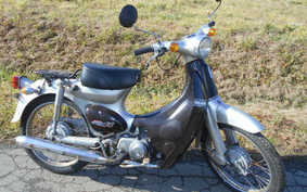 HONDA LITTLE CUB C50