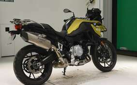 BMW F750GS 2021