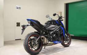 SUZUKI GSX-S1000 2017 GT79B