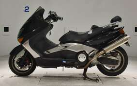 YAMAHA T-MAX500 Gen.2 2007 SJ04J