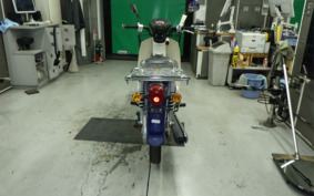 HONDA C50 SUPER CUB AA07