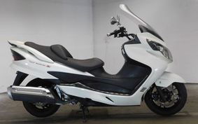 SUZUKI SKYWAVE 250 (Burgman 250) S CJ44A