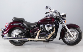 SUZUKI INTRUDER 400 Classic 2010 VK56A