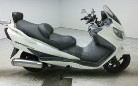 SUZUKI SKYWAVE 400 Fi 2006 CK43A