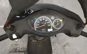 YAMAHA AKUSHI STREET SE53J