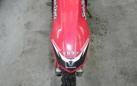 HONDA CRF125F JE03