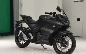 SUZUKI GIXXER 250 SF ED22Y