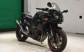 YAMAHA FZ FAZER 2012 RN21J