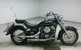 YAMAHA DRAGSTAR 400 CLASSIC FI 2012 VH02J