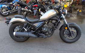 HONDA REBEL 250 ABS MC49