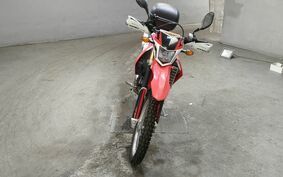 HONDA CRF250L MD38