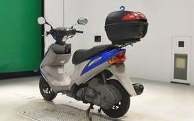 SUZUKI ADDRESS V125 G CF4EA